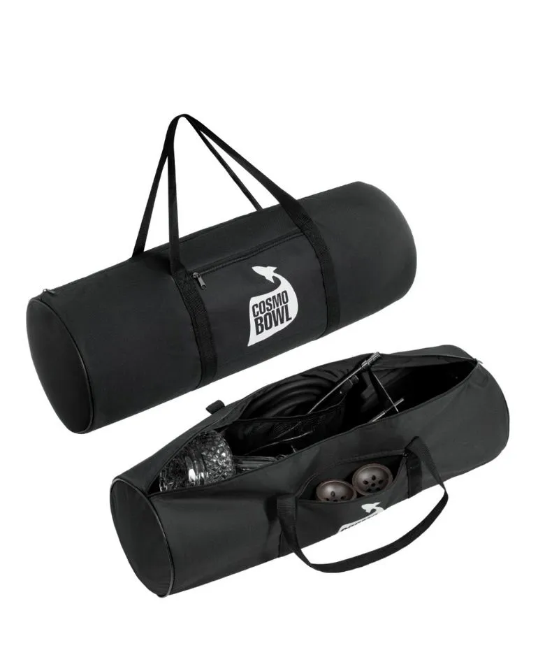 Cosmo Bowl – Bag Tube - תיק לנרגילה