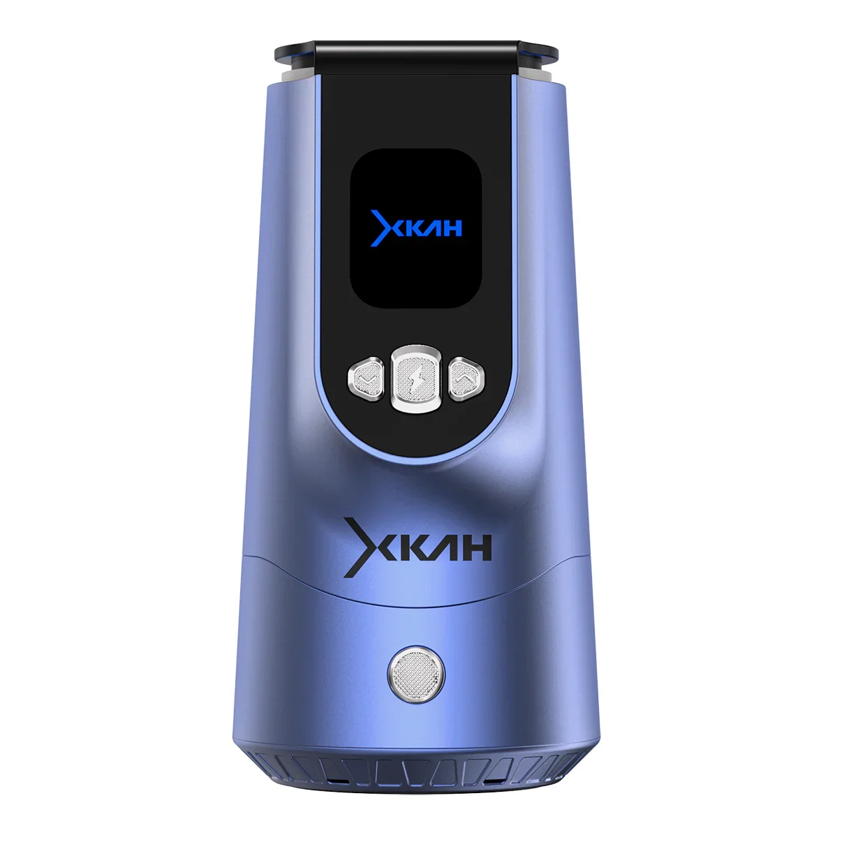 XKAH Pro - Blue - ראש אלקטרוני לנרגילה