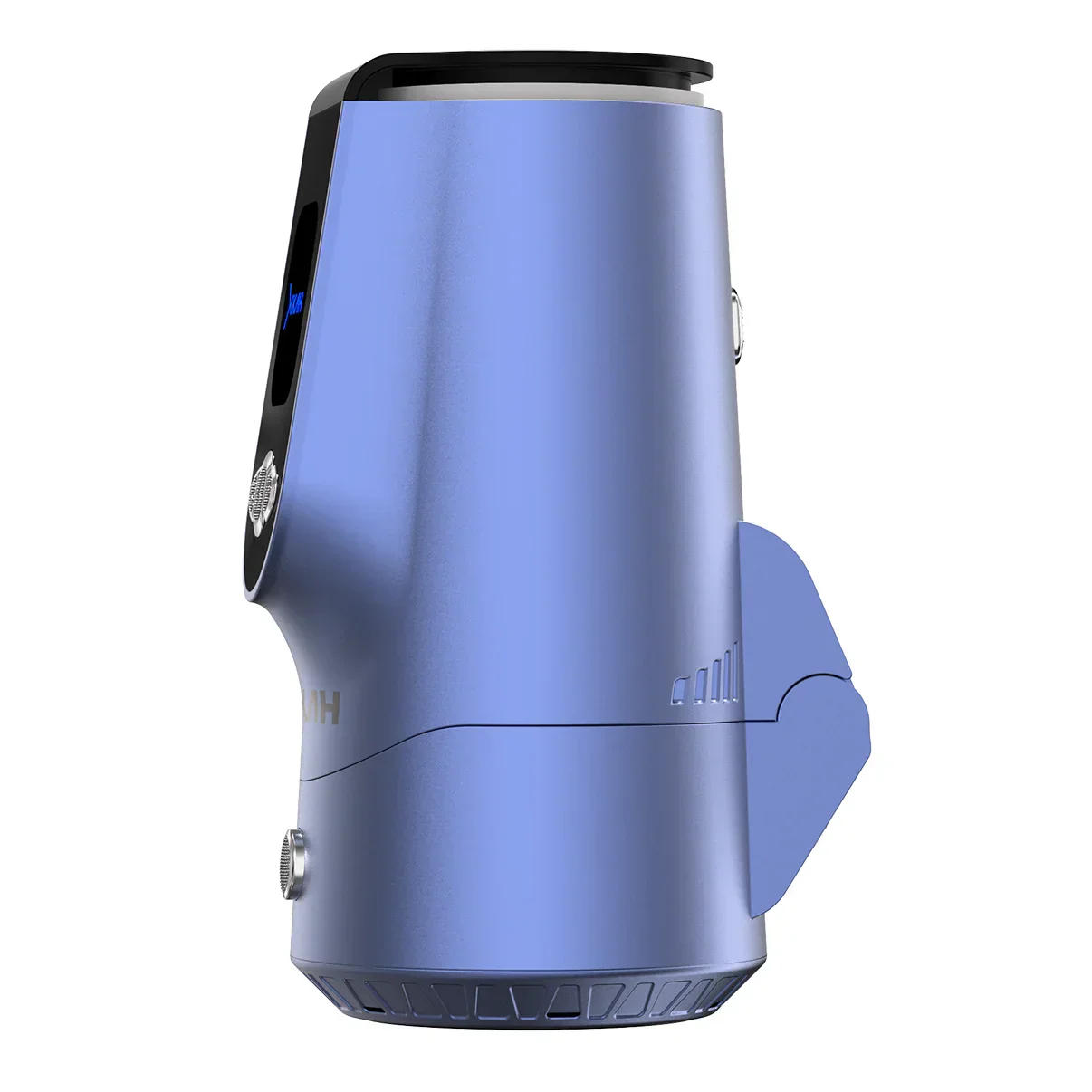 XKAH Pro - Blue - ראש אלקטרוני לנרגילה – תמונה 4