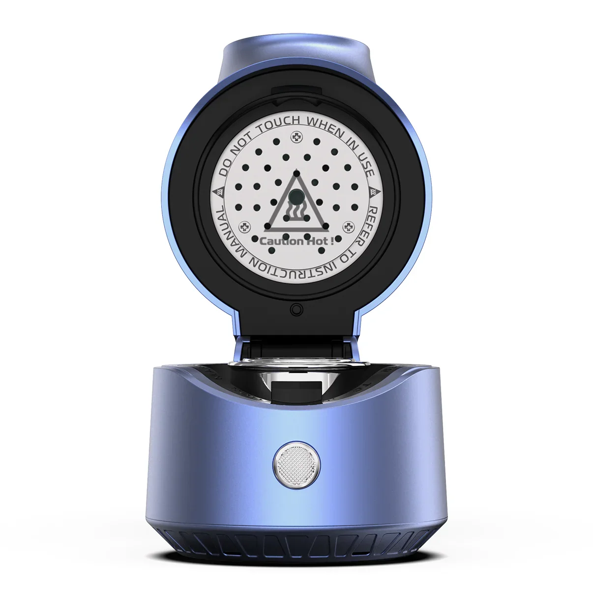 XKAH Pro - Blue - ראש אלקטרוני לנרגילה – תמונה 2