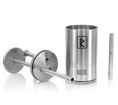 VZ Hookah - Raido - נרגילה סופר פרמיום – תמונה 2