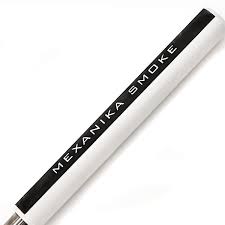 Mexanika Smoke - STM - GR-White - נרגילה פרמיום – תמונה 5