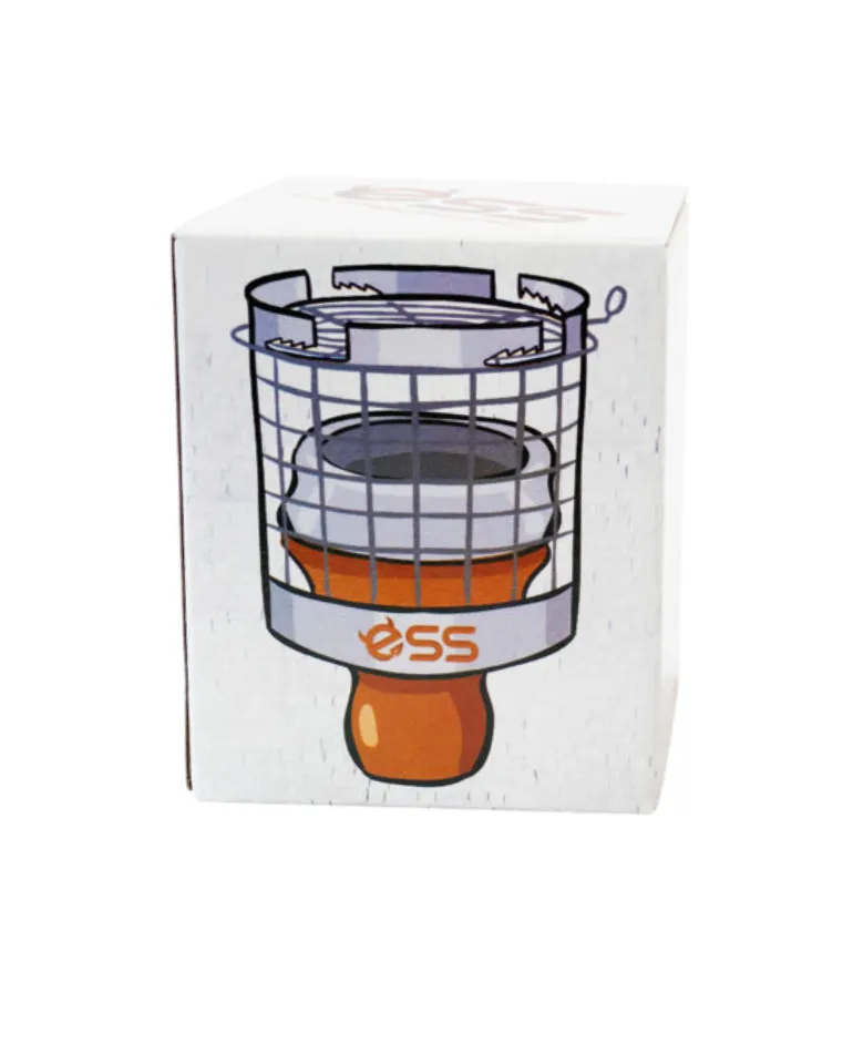 ESS – Mesh For HMD – 4 - רשת מגן – תמונה 3