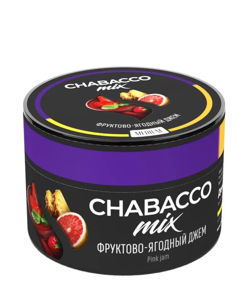 Chabacco - Hook - צבאקו - הווק - תערובת תה - תערובת תה פרמיום לנרגילה - טבק פרמיום לנרגילה