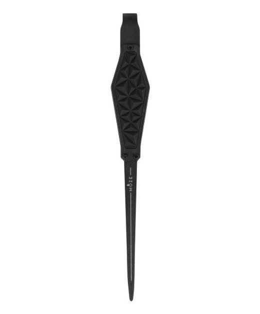 מלקחיים לגחלים - Moze Flare Coal Tong - Black – תמונה 2