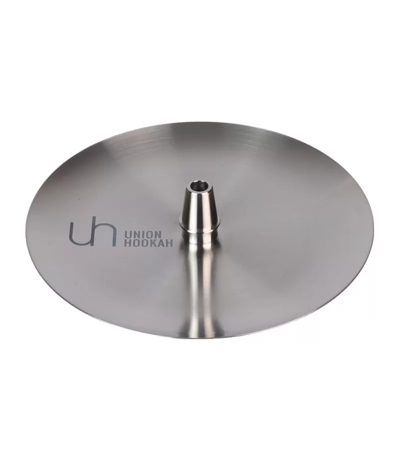 Union Hookah – Sleek – Acryl Red - נרגילה פרמיום – תמונה 2