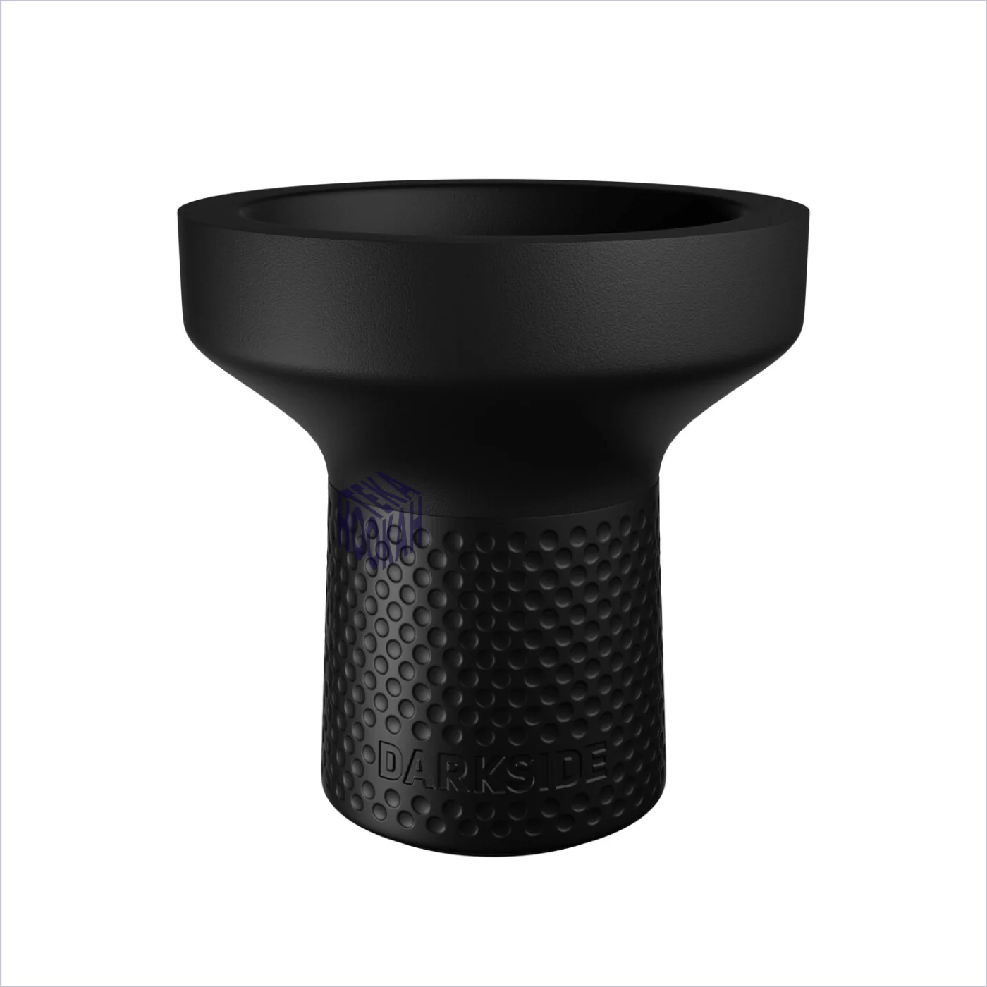 Dark Side - D-Shot Bowl - ראש פרמיום לנרגילה – תמונה 2